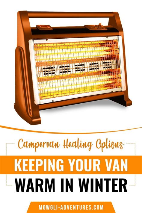 7 Top Rv Portable Electric Space Heaters To Keep You Warm This Winter Artofit