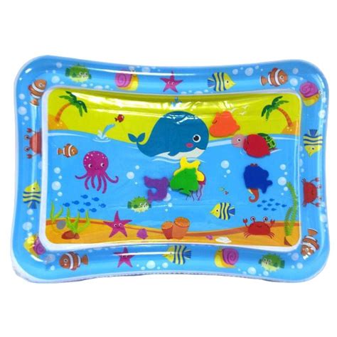 Factory Price Pacific Inflatable Water Playmat Buy At Best Price