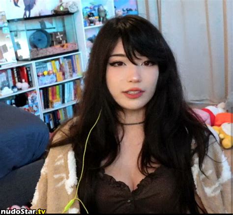 Emiru Emiru Nude OnlyFans Photo Nudostar TV