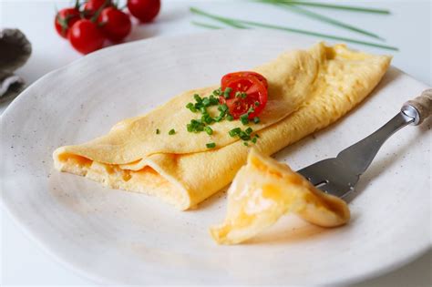 Arriba 90 Imagen Recetas Para Omelette De Huevo Abzlocal Mx