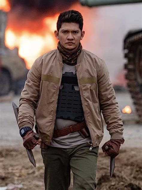 Iko Uwais