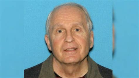 Police Missing Elderly Man Last Seen In Cambridge Located In Boston