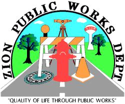 Public Works - City of Zion