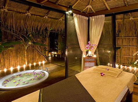 Top Spa Retreats In Bangkok And Pattaya My Blog