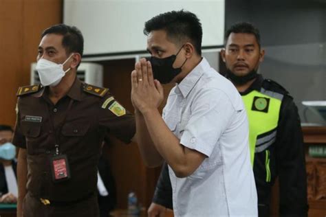 LPSK Tetap Dampingi Richard Eliezer Di Sidang Kode Etik Polri Halaman