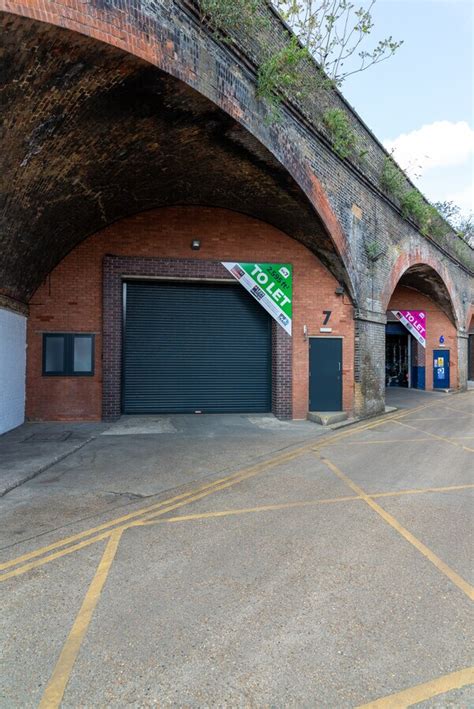 Rotherhithe New Rd London Lnd Se Ll Industrial For Lease Loopnet