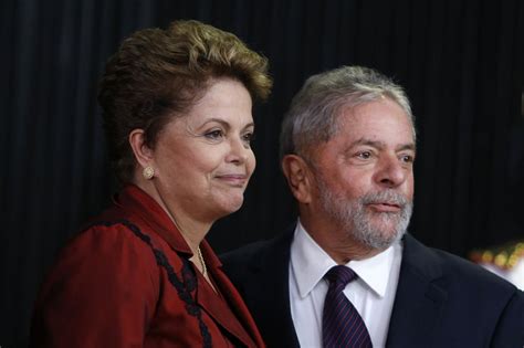 Dilma Rousseff Pode Assumir A Presid Ncia Do Banco Do Brics