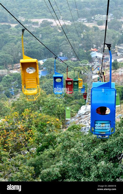 Rajgir Ropeway Accident