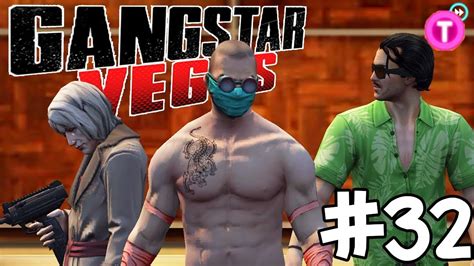 Gangstar Vegas Historia Capitulo Consigue A La Chica