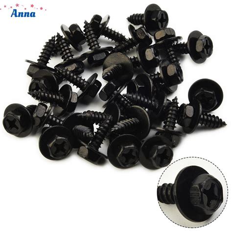 AnnaScrew Bolt Retainers Screw Retainer Protable Reliable Duable Hot Sale Shopee Thailand