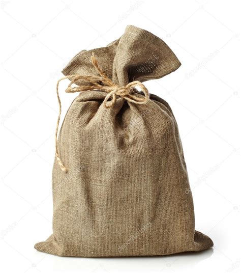 burlap sack stock photo  cmagone
