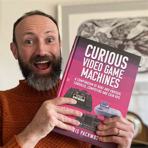 You can now read an extract from Curious Video Game Machines on Time