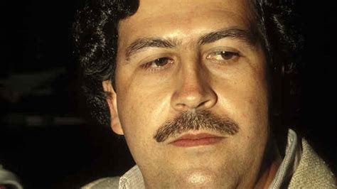 Revelaron Los Macabros Secretos Sexuales De Pablo Escobar Mendoza Post