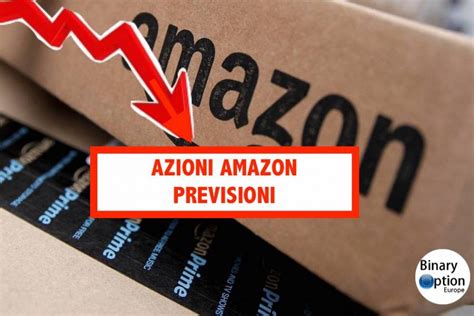 Dove E Come Comprare Azioni Amazon Lotto Minimo Acquisto Trading