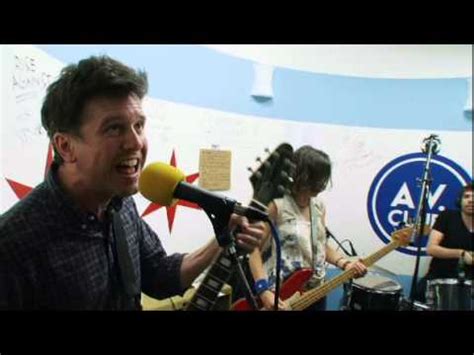 Superchunk Covers The Cure S In Between Days AV Club