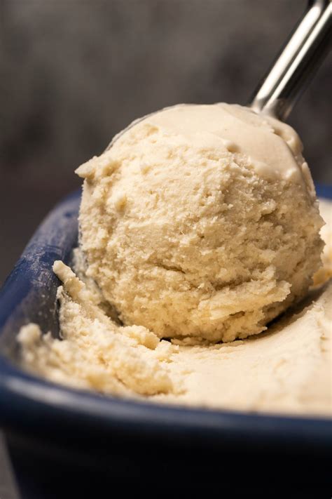 Vegan Ice Cream (The Best Ever!) - Loving It Vegan