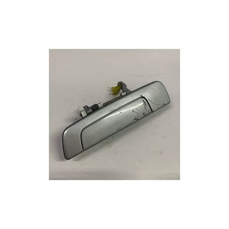 Rear Outer Door Handle Mitsubishi Lancer Ck Galant Vrg Lh Malibu