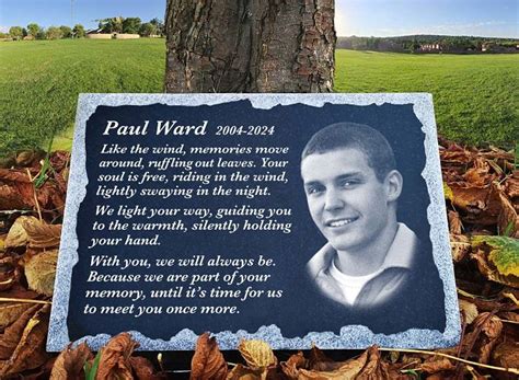 Tree Memorial Plaque - memorialplaques.ie