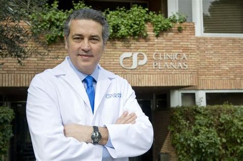 El Dr Jorge Planas Distinguido Por Forbes Como Uno De Los