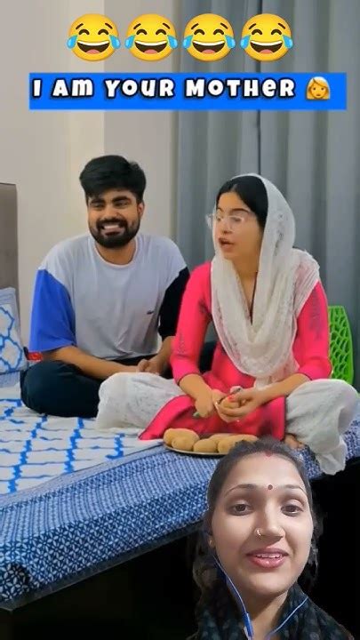 Indian Mummies 😂 Mom Knows Everything 🥰dushyantkukreja Shorts Youtube