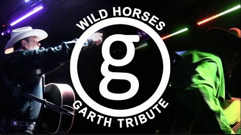 Wild Horses Promo Video Youtube