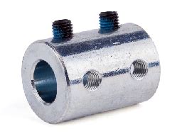 Rigid Shaft Couplings Custom Coupling Manufacturer Dayton Superior