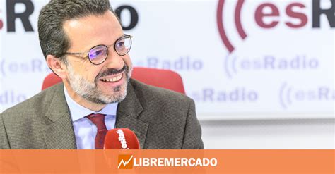 Federico Jim Nez Losantos Entrevista A Javier Fern Ndez Lasquetty