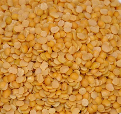 Toor Dal 500 g (Arhar Dal/Kandi Pappu) – Star Bazar Japan