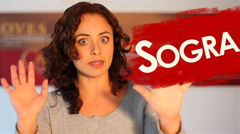 sogra youtube