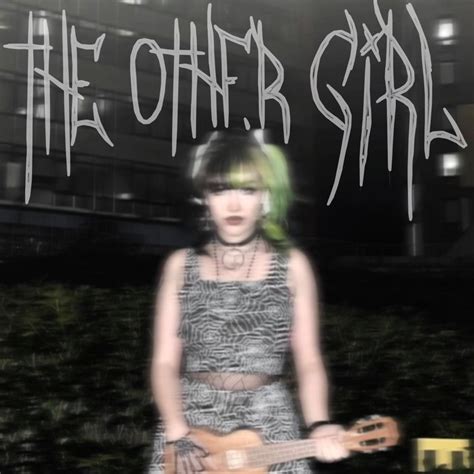 ‎The Other Girl - Single - Album by ARACHN!D - Apple Music