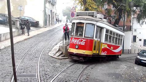 Can Trams Climb Steep Grades Rail For The Valley