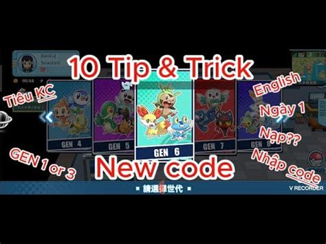 New Gift Code Tip Trick L U Khi B T U Ch I Game Elf