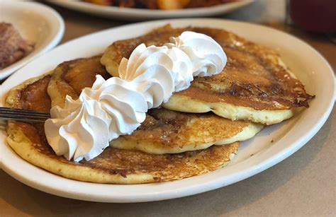 14 Diners to Get a Great Breakfast on the Cheap in Buffalo & WNY - Step Out Buffalo