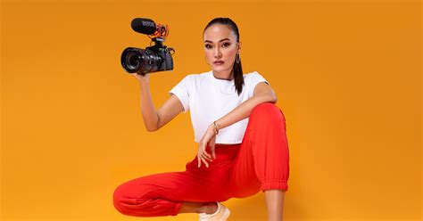 VideoMic GO II | Lightweight Directional Microphone | RØDE