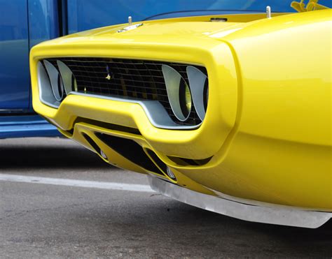 car design   pro touring  gtx