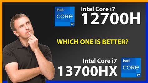 INTEL Core i7 12700H vs INTEL Core i7 13700HX Technical Comparison ...