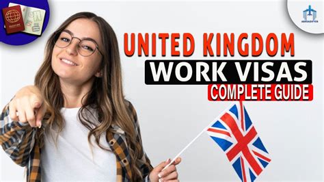 Uk Work Visas Your Ultimate Guide To Uk Work Visas Youtube