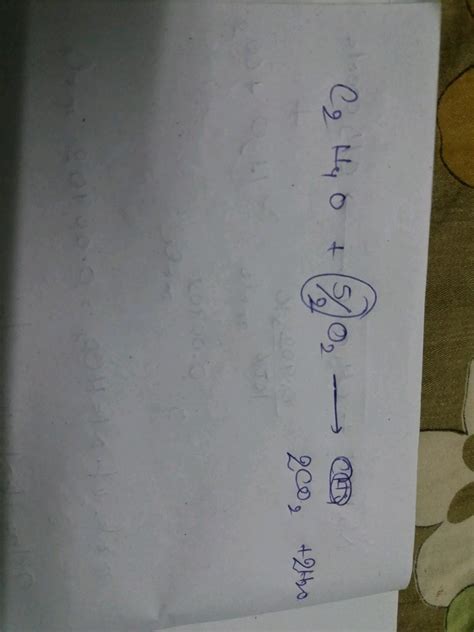 44gm Of A Sample On Complete Combustion Gives 88 Gm CO2 And 36 Gm Of