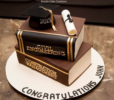 Graduation Book Cake Graduation Cakes Graduation Cake Designs