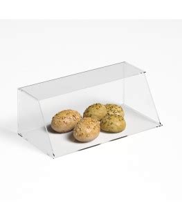 Parafiato Parasputi In Plexiglass Trasparente Per Alimenti Con Pannelli