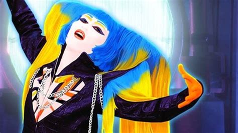 Just Dance 2022 confirma y muestra en vídeo nuevas canciones de Lady