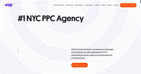 Top 31 Advertising Agencies in NYC for 2025 and Beyond