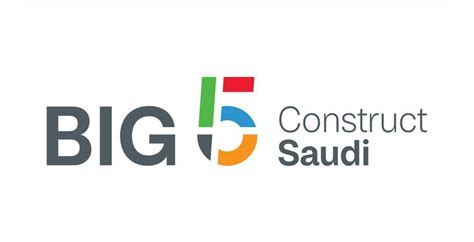 The Big 5 Construct Saudi 2024 Eurobend