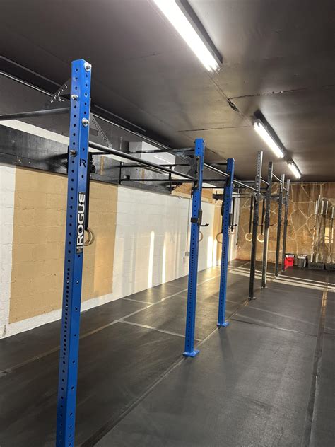 Brigade Barbell Club - It's Meet Month! 22 days out!! Time to register