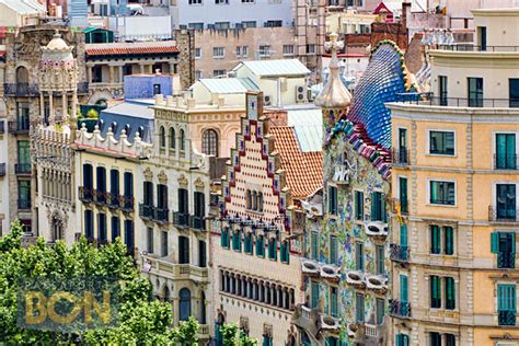 Casa Batlló passaporte BCN