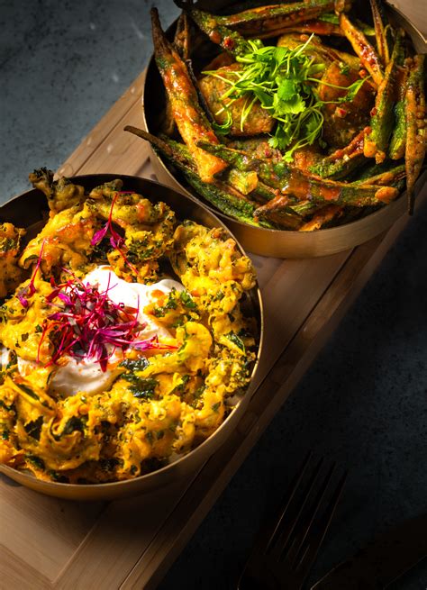 Modern Indian Restaurant Tamasha Is Now Open In Raleigh Eater Carolinas