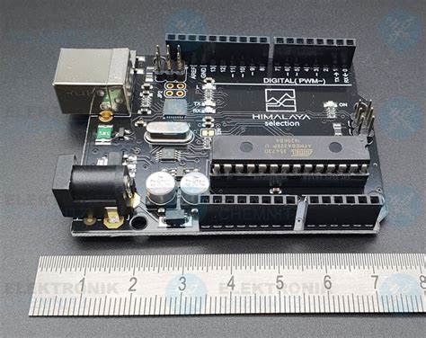 Himalaya Selection Uno Rev Entwicklerboard Kompatibel Zu Arduino Uno