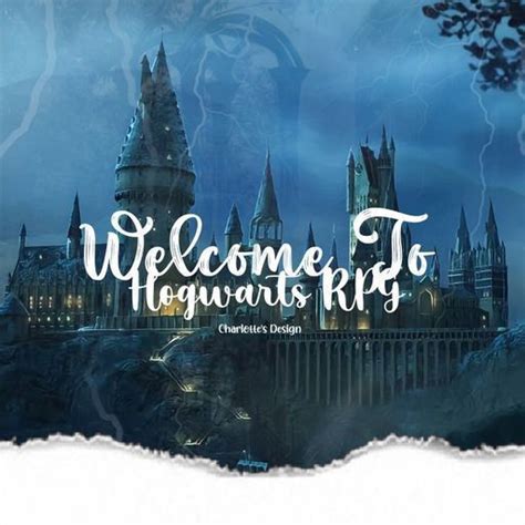 Modelo De Ficha Bruxo RPG Hogwarts Amino