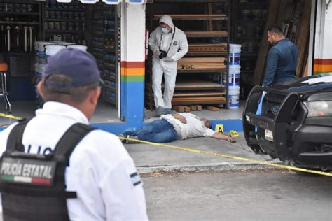 Hombre Sufre Infarto Fulminante Y Pierde La Vida En La Avenida