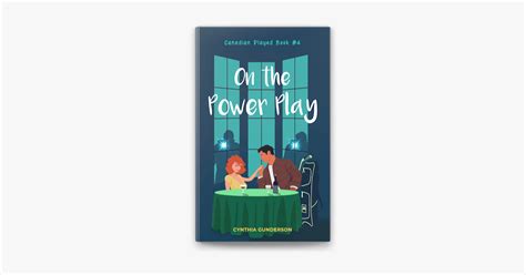 ‎On the Power Play on Apple Books